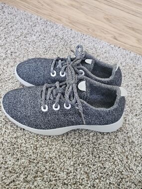 ALLBIRDS Women's Wool Runners